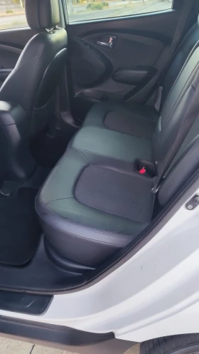 Hyundai IX35, снимка 9