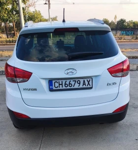 Hyundai IX35, снимка 4