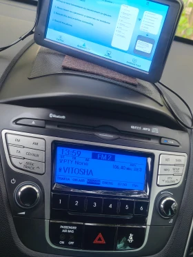 Hyundai IX35, снимка 11