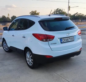 Hyundai IX35, снимка 3