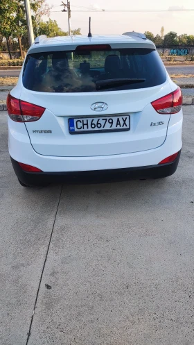Hyundai IX35, снимка 4