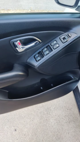 Hyundai IX35, снимка 7