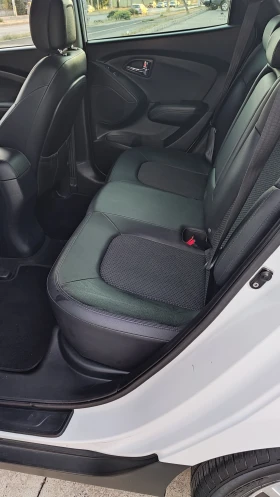Hyundai IX35, снимка 8