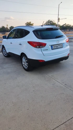 Hyundai IX35, снимка 1