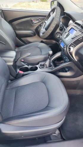 Hyundai IX35, снимка 6
