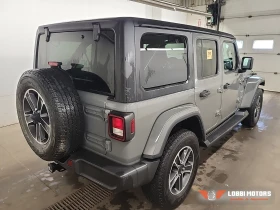 Jeep Wrangler, снимка 3