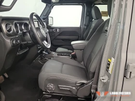 Jeep Wrangler, снимка 5