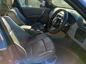 BMW X3 E83 / 2.0D / 150кс. / НА ЧАСТИ, снимка 7