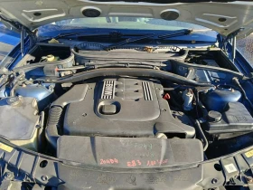 BMW X3 E83 / 2.0D / 150кс. / НА ЧАСТИ, снимка 8