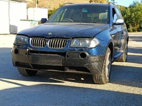 BMW X3 E83 / 2.0D / 150кс. / НА ЧАСТИ, снимка 3