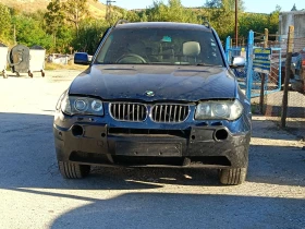 BMW X3 E83 / 2.0D / 150кс. / НА ЧАСТИ, снимка 2