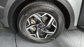 Kia Sportage Diesel 2.0 2WD autogeorge.com, снимка 8