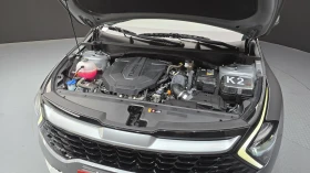 Kia Sportage Diesel 2.0 2WD autogeorge.com, снимка 9