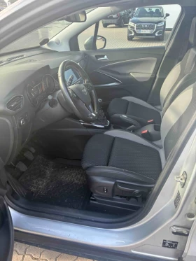 Opel Crossland X Innovation, снимка 8