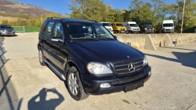 Mercedes-Benz ML 270 Faselift, снимка 2