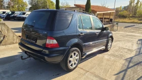 Mercedes-Benz ML 270 Faselift, снимка 7