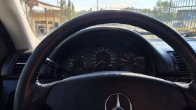 Mercedes-Benz ML 270 Faselift, снимка 10