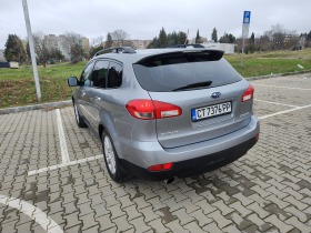 Subaru B9 tribeca 3.6. Всички екстри, снимка 4 - Автомобили и джипове - 45060426