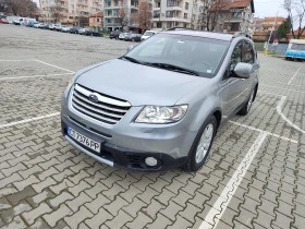 Subaru B9 tribeca 3.6. Всички екстри, снимка 1