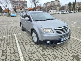 Subaru B9 tribeca 3.6. Всички екстри, снимка 2