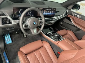 BMW X5 40i xDrive M Sport , снимка 7 - Автомобили и джипове - 42504613