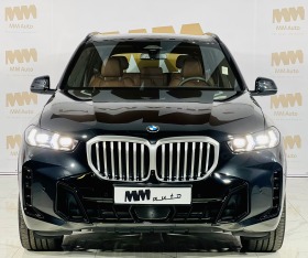 BMW X5 40i xDrive M Sport , снимка 4 - Автомобили и джипове - 42504613