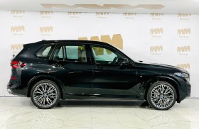 BMW X5 40i xDrive M Sport  | Mobile.bg   3