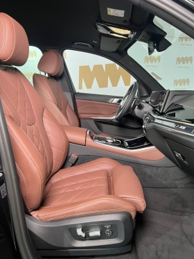 BMW X5 40i xDrive M Sport , снимка 9 - Автомобили и джипове - 42504613