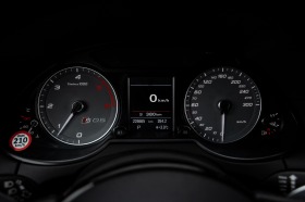 Audi SQ5 ! COMPETITION*GERMAN*ПОДГРЕВ*MEMORY*START-STOP*LIZ, снимка 10