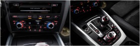 Audi SQ5 ! COMPETITION*GERMAN*ПОДГРЕВ*MEMORY*START-STOP*LIZ, снимка 11 - Автомобили и джипове - 43366833