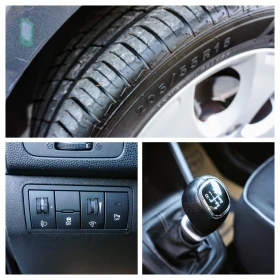Kia Venga 1.4i CVVT ACTIVE | Mobile.bg    13