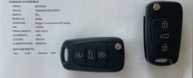 Kia Venga 1.4i CVVT ACTIVE | Mobile.bg    17