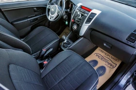 Обява за продажба на Kia Venga 1.4i CVVT ACTIVE ~8 495 лв. - изображение 9