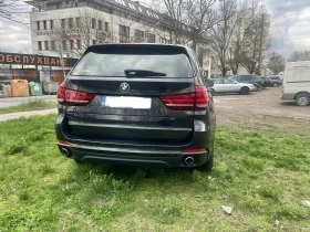 BMW X5 30xDrive, снимка 5