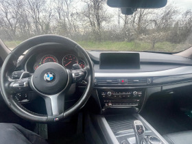 BMW X5 30xDrive, снимка 7 - Автомобили и джипове - 44963864