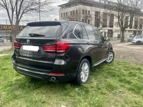 BMW X5 30xDrive, снимка 6