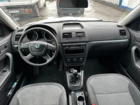 Skoda Yeti, снимка 4