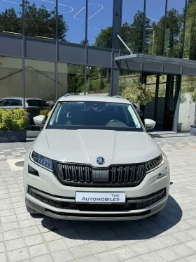 Skoda Kodiaq 2, 0 TDI | Mobile.bg    2