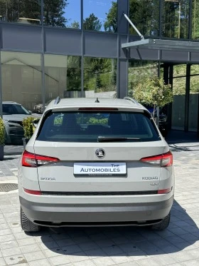 Skoda Kodiaq 2, 0 TDI | Mobile.bg    6