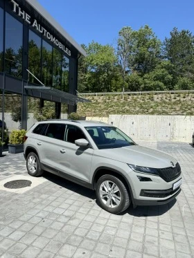 Skoda Kodiaq 2, 0 TDI | Mobile.bg    3