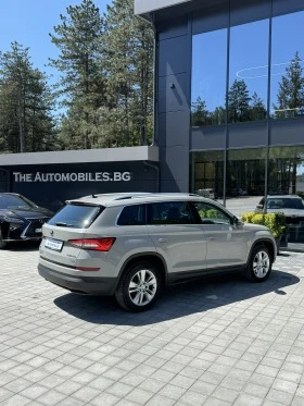 Skoda Kodiaq 2, 0 TDI | Mobile.bg    8