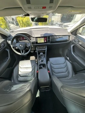 Skoda Kodiaq 2, 0 TDI | Mobile.bg    9