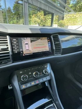 Skoda Kodiaq 2, 0 TDI | Mobile.bg    14