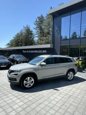 Skoda Kodiaq 2, 0 TDI | Mobile.bg    5