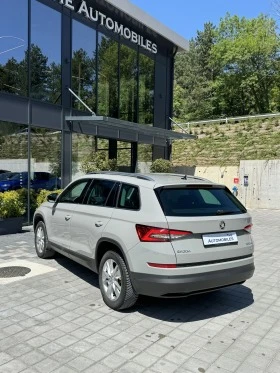 Skoda Kodiaq 2, 0 TDI | Mobile.bg    7