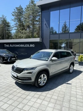 Skoda Kodiaq 2, 0 TDI | Mobile.bg    4