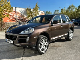 Porsche Cayenne 3.0TDI Facelift | Mobile.bg    1