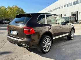 Porsche Cayenne 3.0TDI Facelift, снимка 4