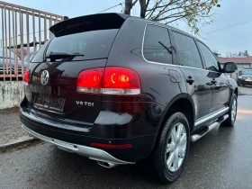 VW Touareg 3, 000TDI/EURO4, снимка 7