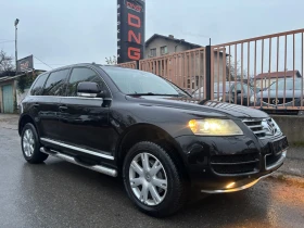 VW Touareg 3, 000TDI/EURO4, снимка 1